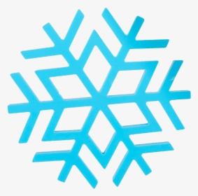 Copo De Nieve - Cut Out Snowflakes Day, HD Png Download, Transparent PNG
