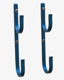 Metal Pole Hanger For Swimming Pool Poles - Strap, HD Png Download, Transparent PNG