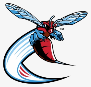 Delaware State University Hornets Logo, HD Png Download, Transparent PNG