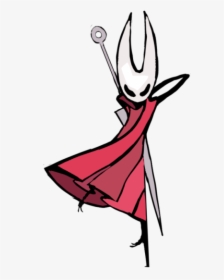 Hollow Knight Hornet Cute, HD Png Download, Transparent PNG