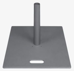 Steel Pole Base Plate, HD Png Download, Transparent PNG