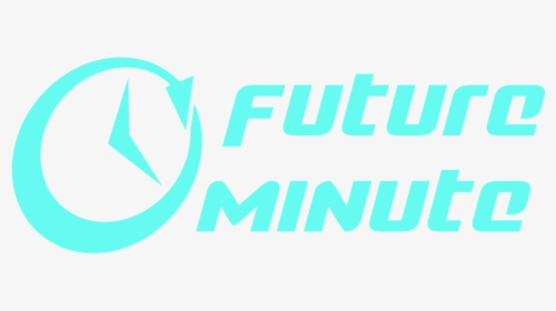 Future Minute - Graphic Design, HD Png Download, Transparent PNG