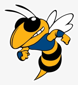 School Logo - Buzz Georgia Tech Logo, HD Png Download, Transparent PNG