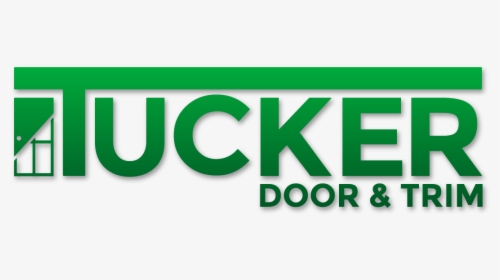 Tucker Door & Trim - Sign, HD Png Download, Transparent PNG