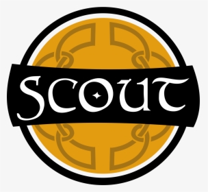 Scout Celtic Sign Clip Arts - Irish Pub, HD Png Download, Transparent PNG