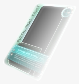 Future Phone Png Transparent, Png Download, Transparent PNG