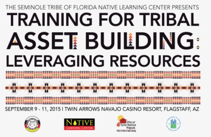 Tribal Housing Is Self-determination - Ableton Live, HD Png Download, Transparent PNG