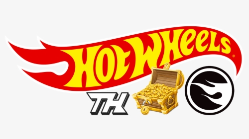 Hot Wheels Logo Png , Png Download - Logo Da Hot Wheels, Transparent Png, Transparent PNG