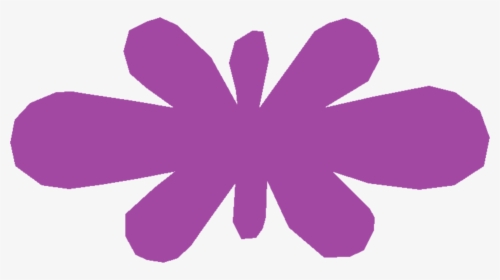 Wildflower Clipart Flower Bed, HD Png Download, Transparent PNG