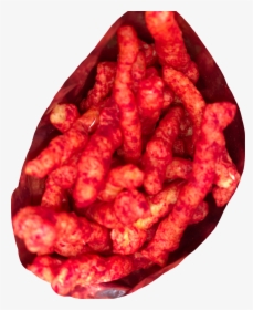 #hot Cheetos #freetoedit - Lincolnshire Sausage, HD Png Download, Transparent PNG