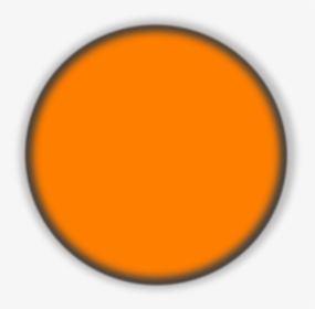 Clip Art Orange Circle, HD Png Download, Transparent PNG