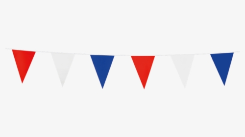 Red White Blue Flags Png, Transparent Png, Transparent PNG