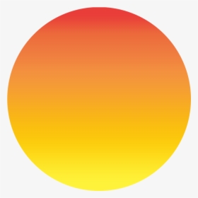 Orange Yellow And Red Circle Hd Png Download Transparent Png Image Pngitem