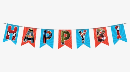 Avengers Birthday Printable Design, HD Png Download, Transparent PNG
