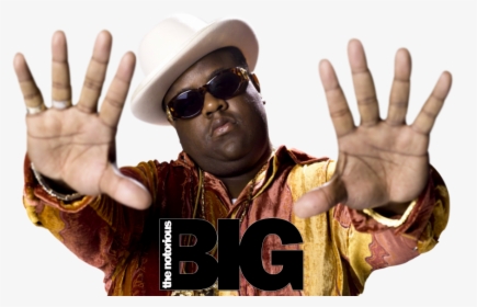 Notorious Big , Png Download - Notorious Big Png, Transparent Png, Transparent PNG