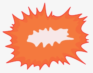 Png Explosion Clipart , Png Download - Explosion Clip Art, Transparent Png, Transparent PNG