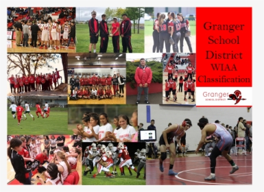 Photo Of Granger Students Playing Sports - Crew, HD Png Download, Transparent PNG