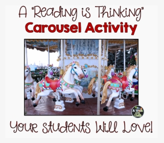 Carousel Activity For Class Expectations, HD Png Download, Transparent PNG