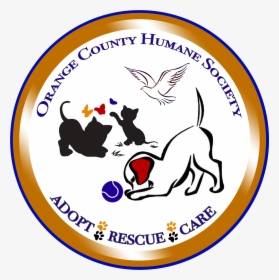 Orange County Humane Society Of Va, HD Png Download, Transparent PNG