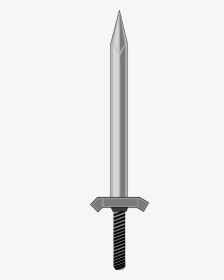Sword Vector Png Images Transparent Sword Vector Image Download Pngitem