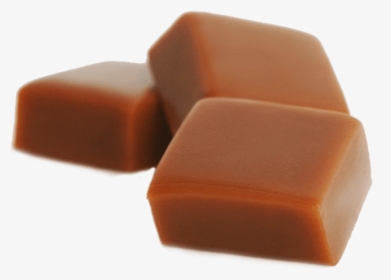 Handcrafted Caramels With Clean Ingredients - Caramel Chocolate Transparent Background, HD Png Download, Transparent PNG