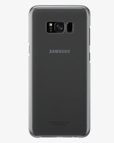 Samsung S8 Active Black, HD Png Download, Transparent PNG