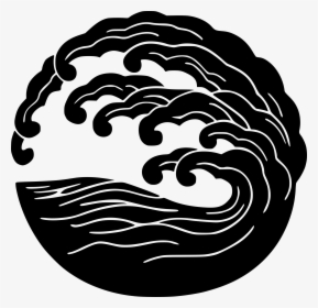 Wave Mon Vector - Nami Ryu, HD Png Download, Transparent PNG