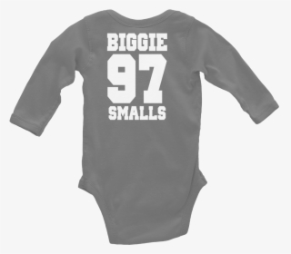 Transparent Biggie Smalls Png - Active Shirt, Png Download, Transparent PNG