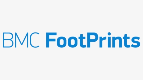 Bmc Footprints Logo, HD Png Download, Transparent PNG