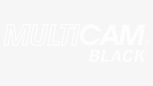 Multicam Black Logo, HD Png Download, Transparent PNG