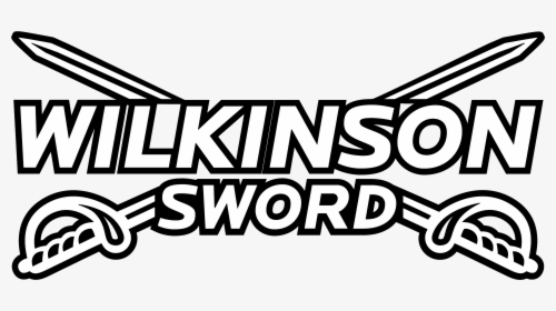 Wilkinson Sword Logo Vector , Png Download - Wilkinson Sword, Transparent Png, Transparent PNG