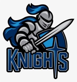 Transparent Knight Sword Clipart - Unity Christian High School Iowa, HD Png Download, Transparent PNG
