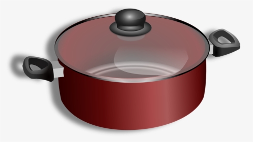 Cooking Pot, Cook Ware, Cooker, Kitchen, Cooking, Pot - Cooking Pans Png, Transparent Png, Transparent PNG