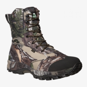 Ridgeline Hunting Boots, HD Png Download, Transparent PNG
