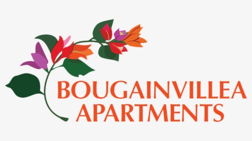 Transparent Bougainvillea Png - Bougainvillea Logo Png, Png Download, Transparent PNG