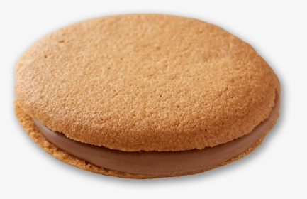 Salted-caramel - Sandwich Cookies, HD Png Download, Transparent PNG