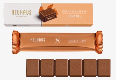 Neuhaus Chocolate Bar, HD Png Download, Transparent PNG