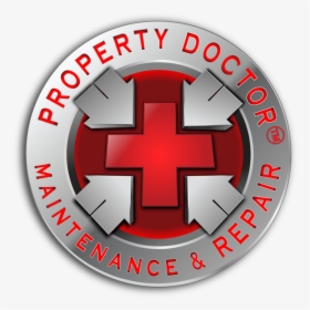Propertydr - Com - Circle, HD Png Download, Transparent PNG