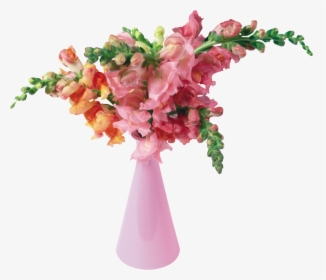 Flower,cut Flower,sweet - Flower Vase Png Transparent, Png Download, Transparent PNG