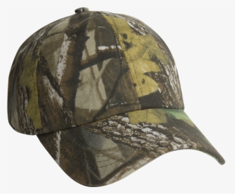 Hardwoods Camouflage Cap - Baseball Cap, HD Png Download, Transparent PNG