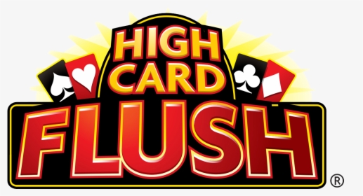 High Card Flush At Fortune Casino - Flush, HD Png Download, Transparent PNG