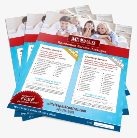 Flyer, HD Png Download, Transparent PNG
