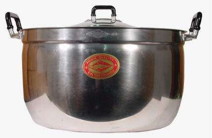Big Asian Cooking Pots, HD Png Download, Transparent PNG