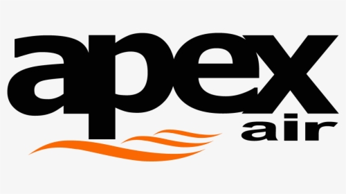 Apex Air Logo - Apex Air Llc, HD Png Download, Transparent PNG