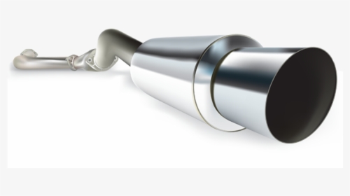 Exhaust System, HD Png Download, Transparent PNG