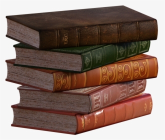 Pile Of Books Png - Png Pile Of Books, Transparent Png, Transparent PNG