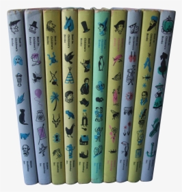 Vintage Books Png - Shelf, Transparent Png, Transparent PNG