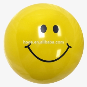 Transparent Beach Balls Png - Smiley Balls Png, Png Download, Transparent PNG