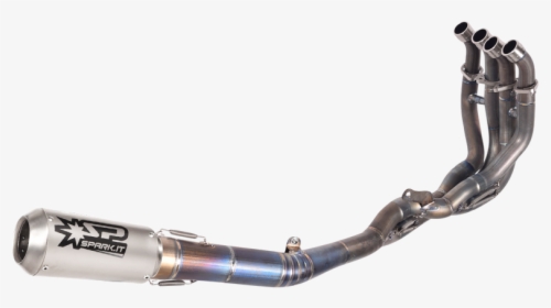 Spark Bmw S1000rr Gp - Pipe, HD Png Download, Transparent PNG