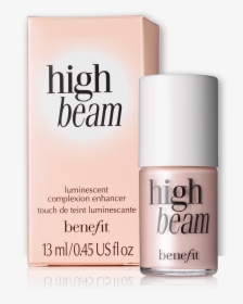 High Beam Liquid Highlighter Benefit Cosmetics - Liquid Highlighter In Pakistan, HD Png Download, Transparent PNG